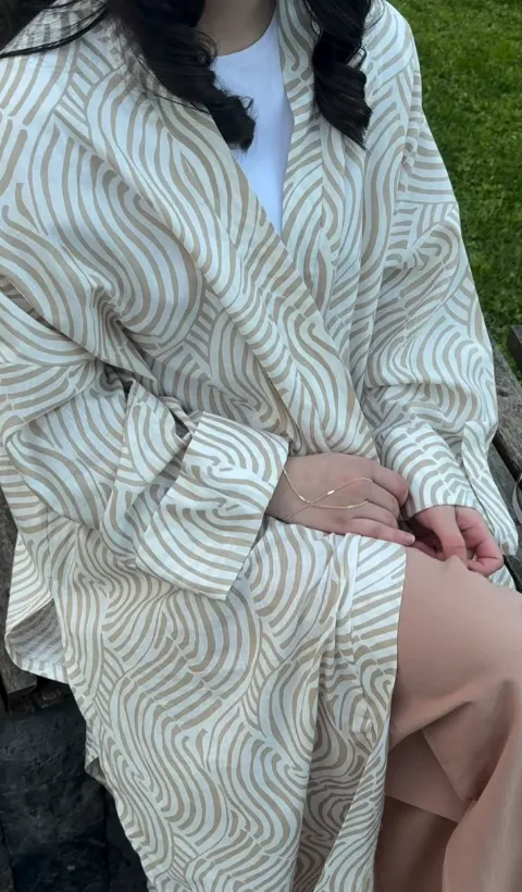 Couture parça örneği 3