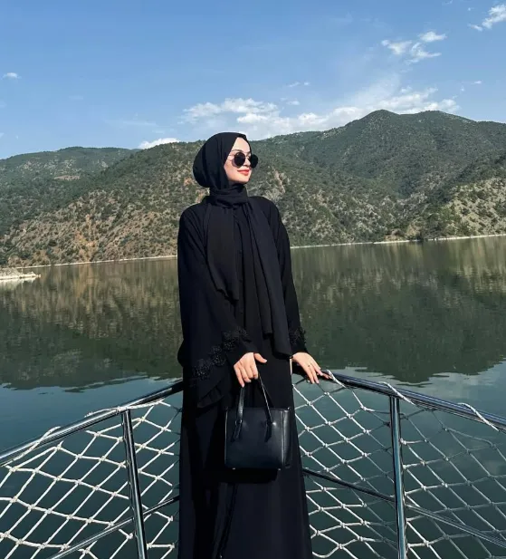 Couture parça örneği 4